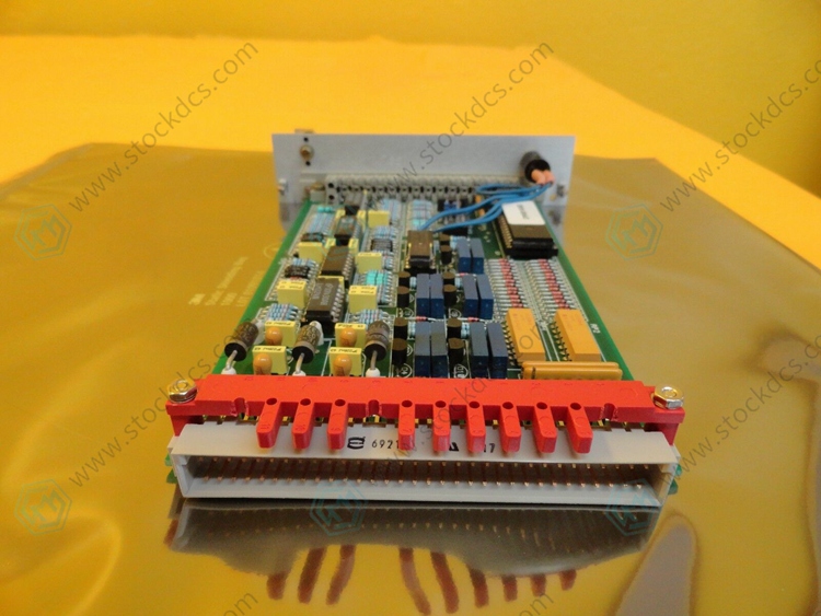 AMAT 0100-01691 High pressure gas interl