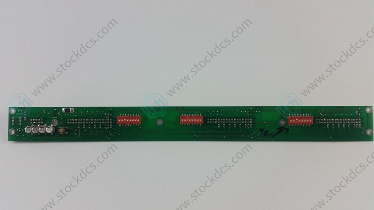AMAT 0100-A2540 Protection Board Assembl