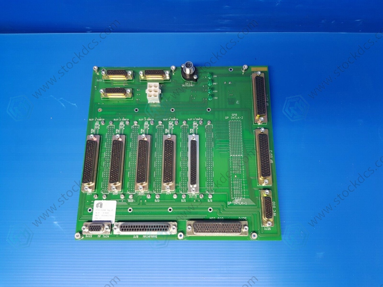 AMAT 0100-01094 chamber interface