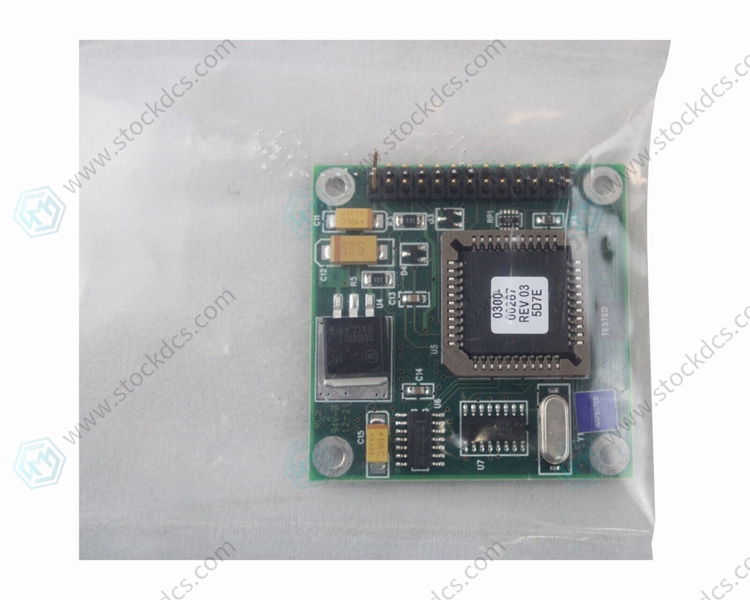 AMAT 0100-02706 Assembly PCB