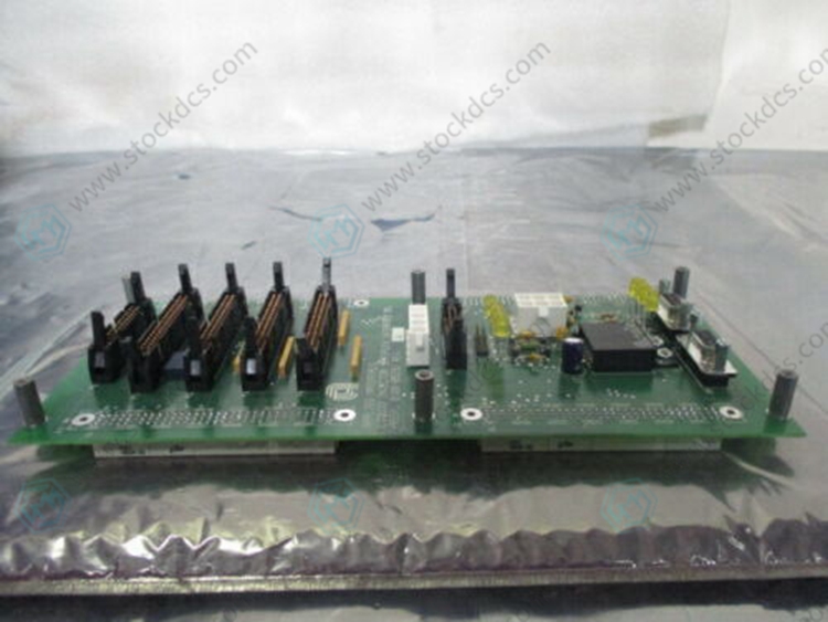 AMAT 0100-09292 Serial Interface PCB