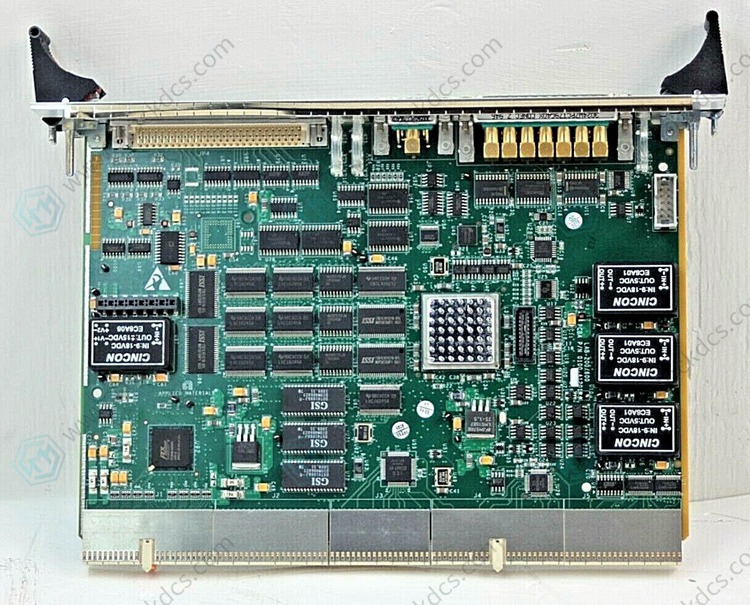 AMAT 0100-A1201 PCB Assembly