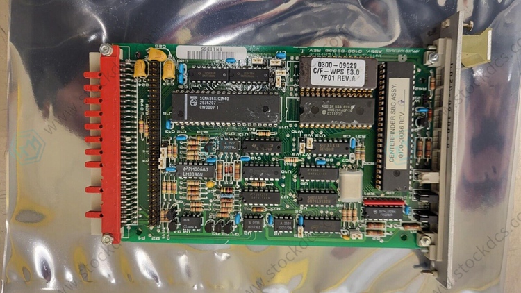 AMAT 0100-09006 Smart Interface SBC