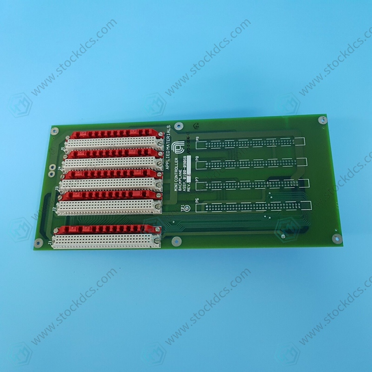 AMAT 0100-09068 Controller Assembly