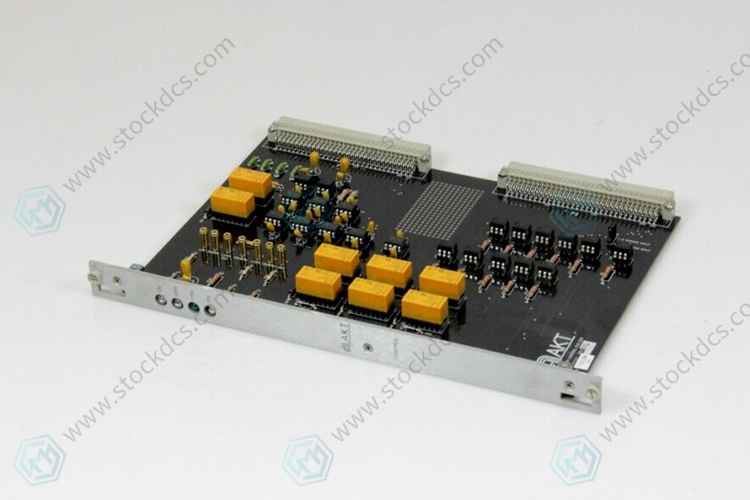 AMAT 0100-71121 Control Board