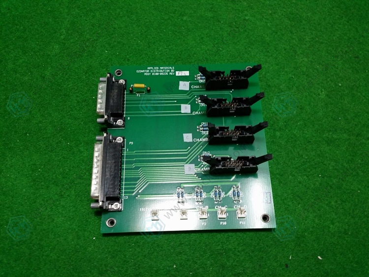 AMAT 0100-09235 ozone generator