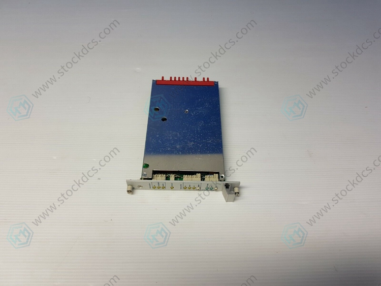 AMAT 0100-94036 Interlocking Personality