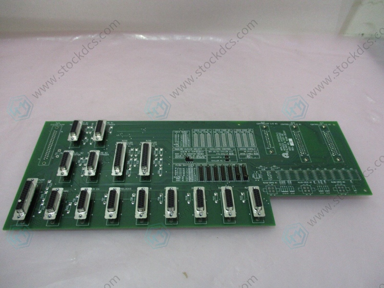 AMAT 0100-35201 Host Interface