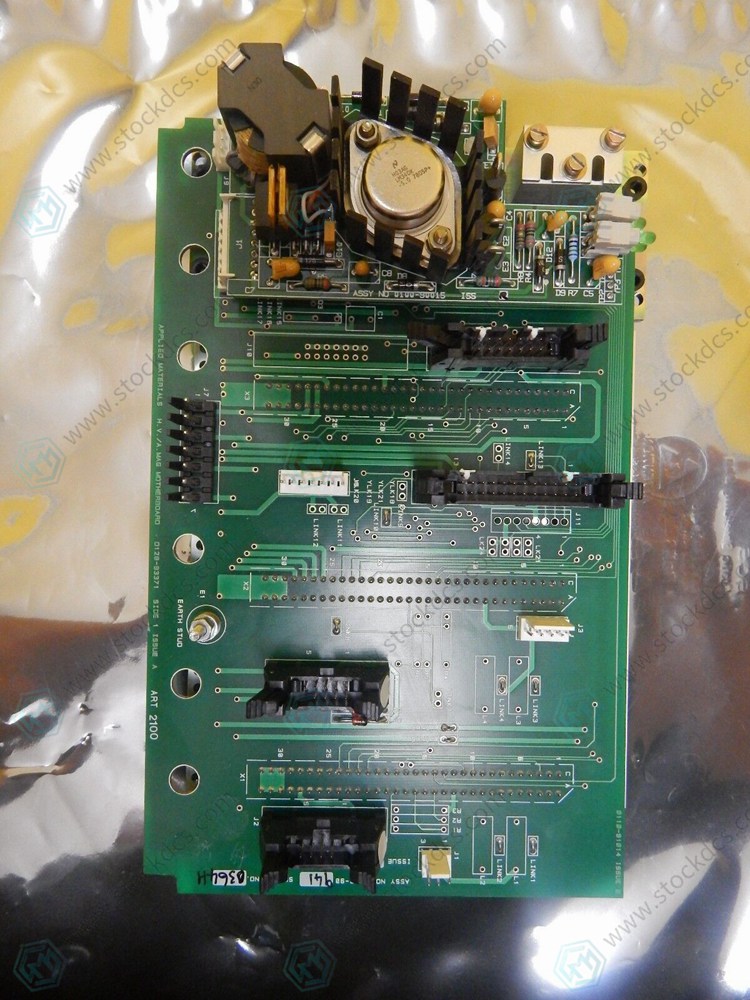 AMAT 0100-90952 TGT system