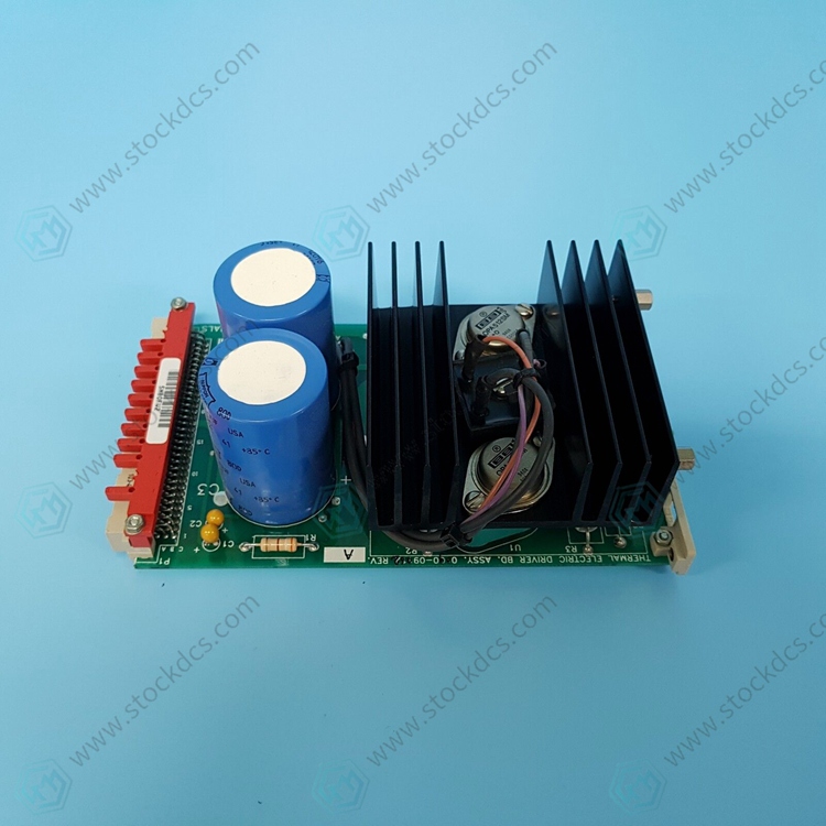 AMAT 0100-09112 Thermoelectric Drive