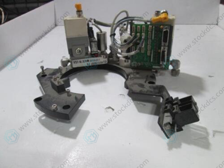 AMAT 0040-09098 Blade Stacking Assembly