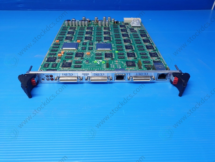 AMAT 0100-AE018 PBS system motherboard