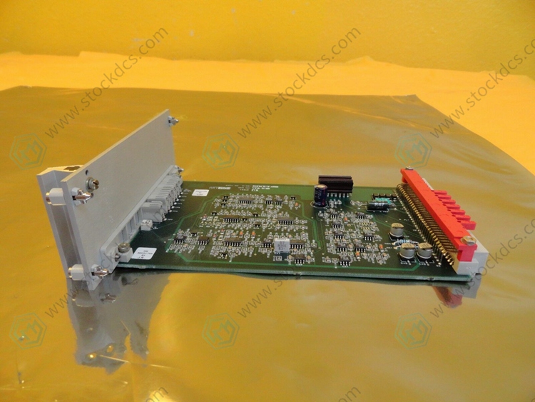 AMAT 0100-01704 Printed Circuit Board