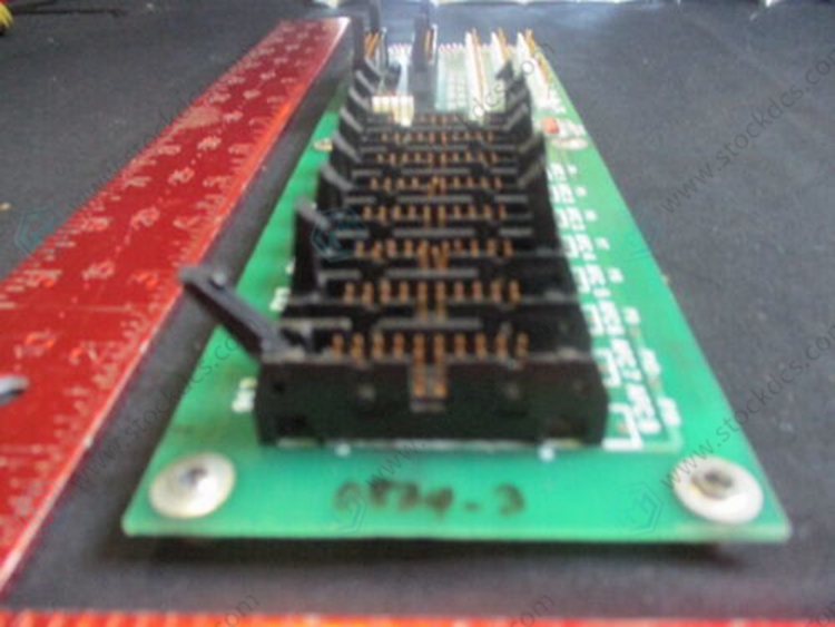 AMAT 0100-09031 Remote Gas Panel