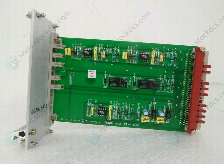 AMAT 0100-90971 RF Matching Controller