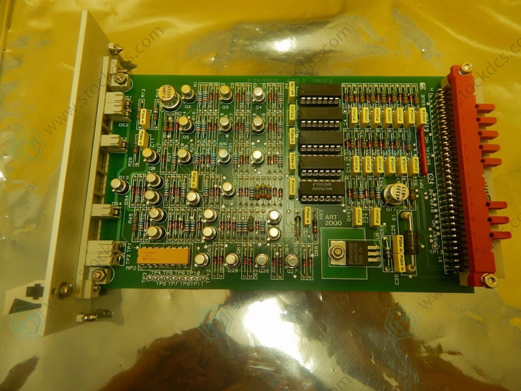 AMAT 0100-90706 wafer loader