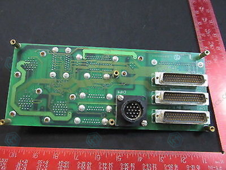 AMAT 0100-00379 PCB Assembly