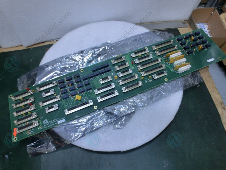 AMAT 0100-03108 Interface Board Module