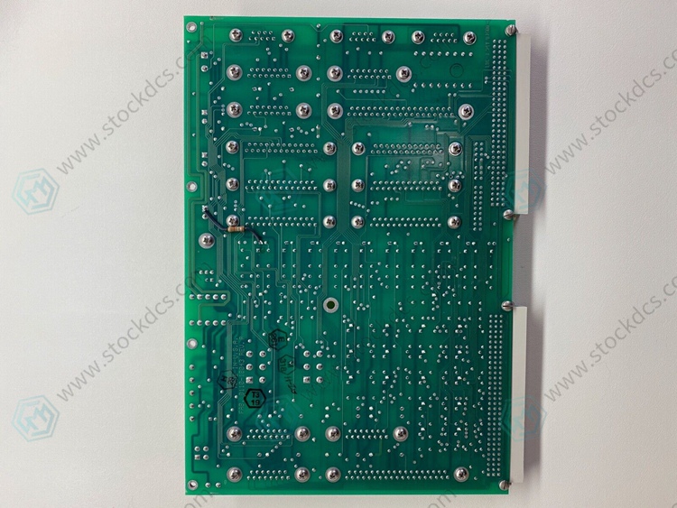 AMAT 0100-00120 Printed Circuit Board