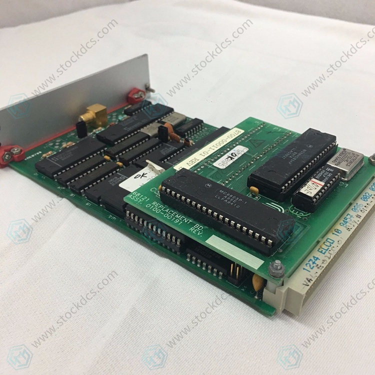 AMAT 0100-00070 Image Sensor