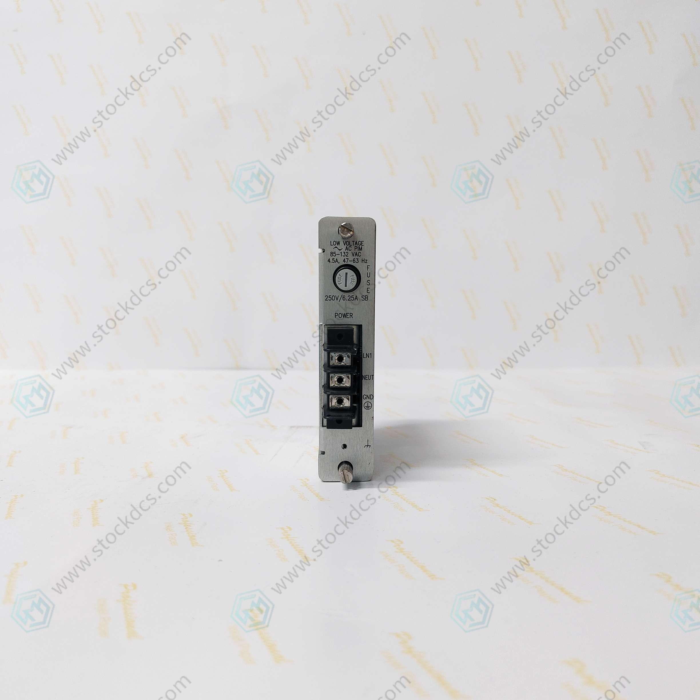 Bentley 125840-02 temperature monitoring