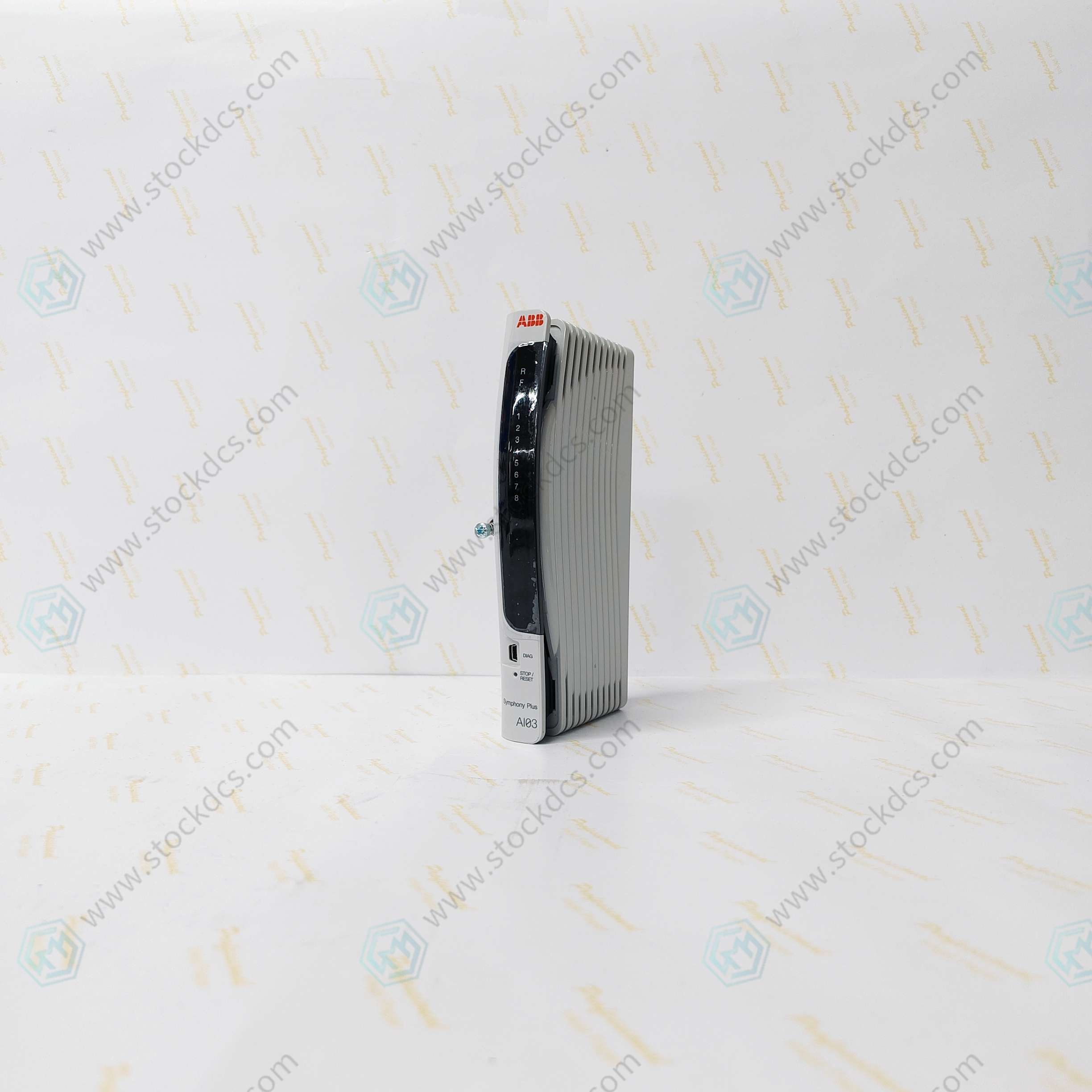 ABB AI03 Analog Input Module