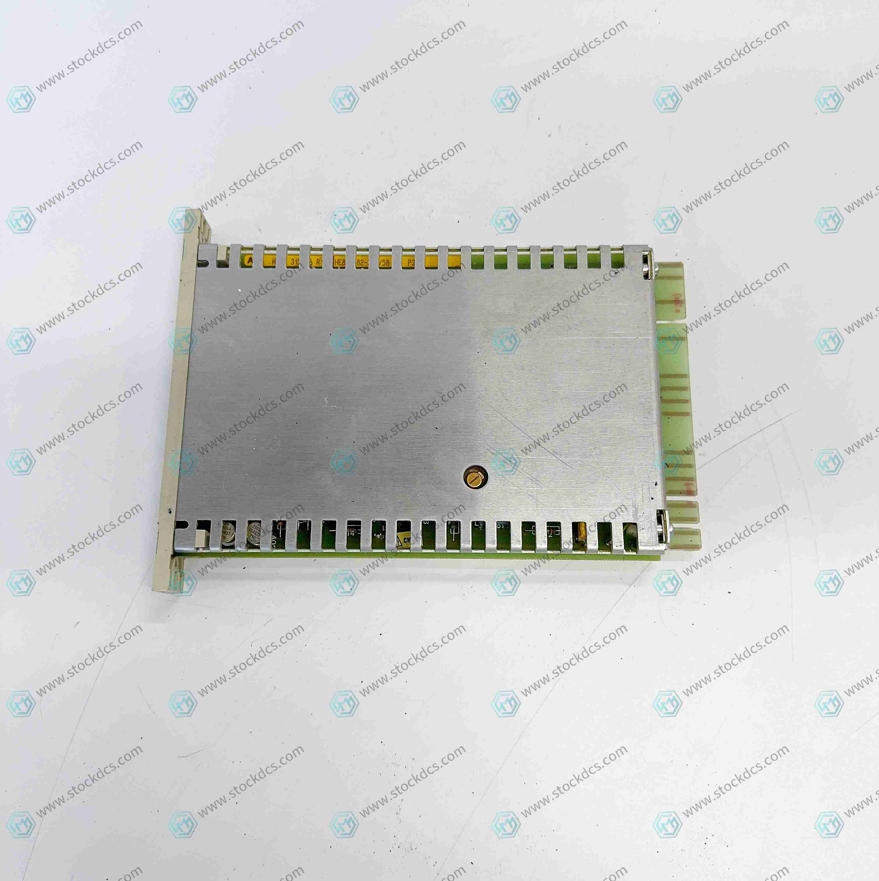 ABB P3EA Industrial Control Board