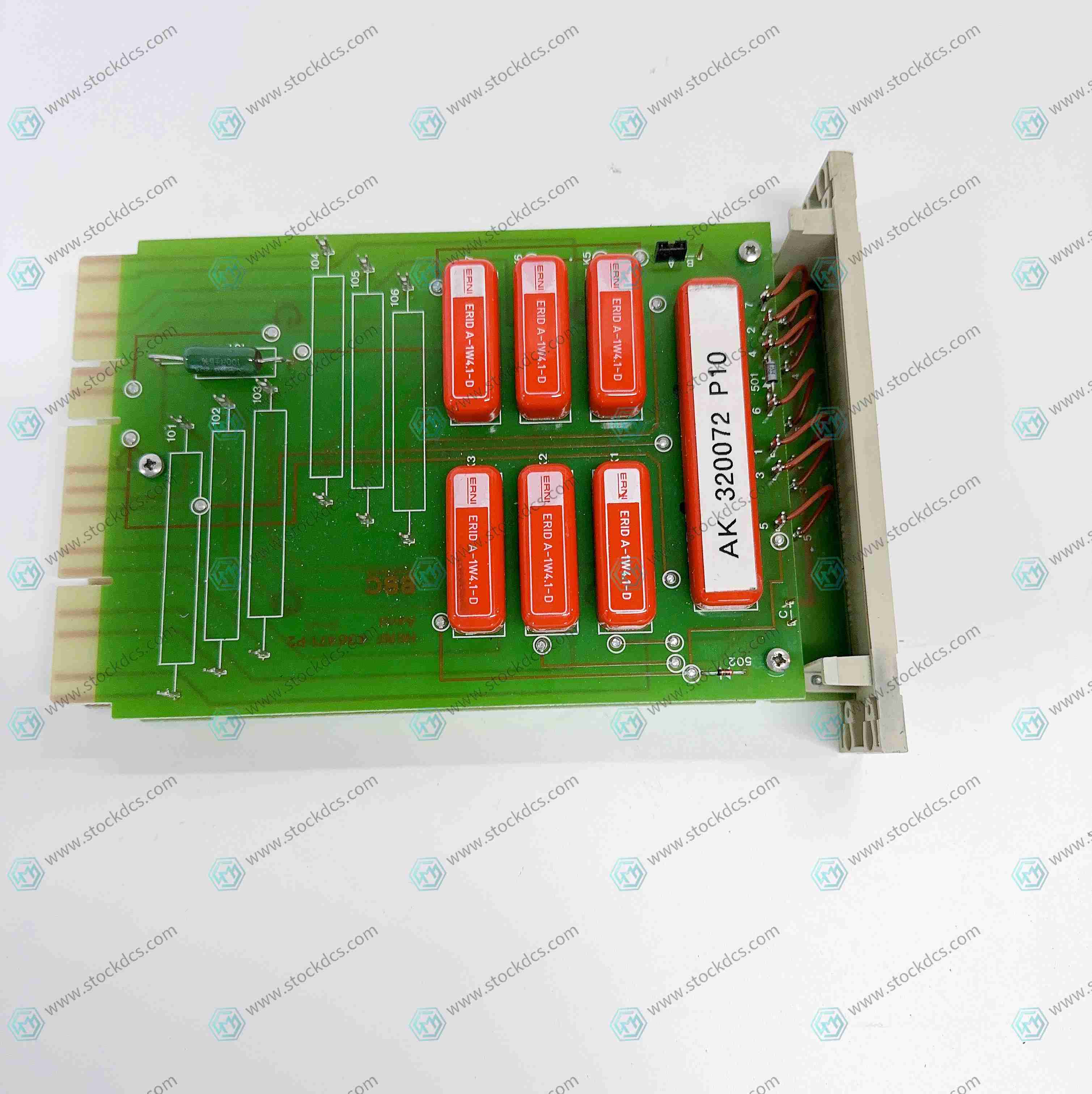 ABB G3ESa/HENF318736R1 module controller