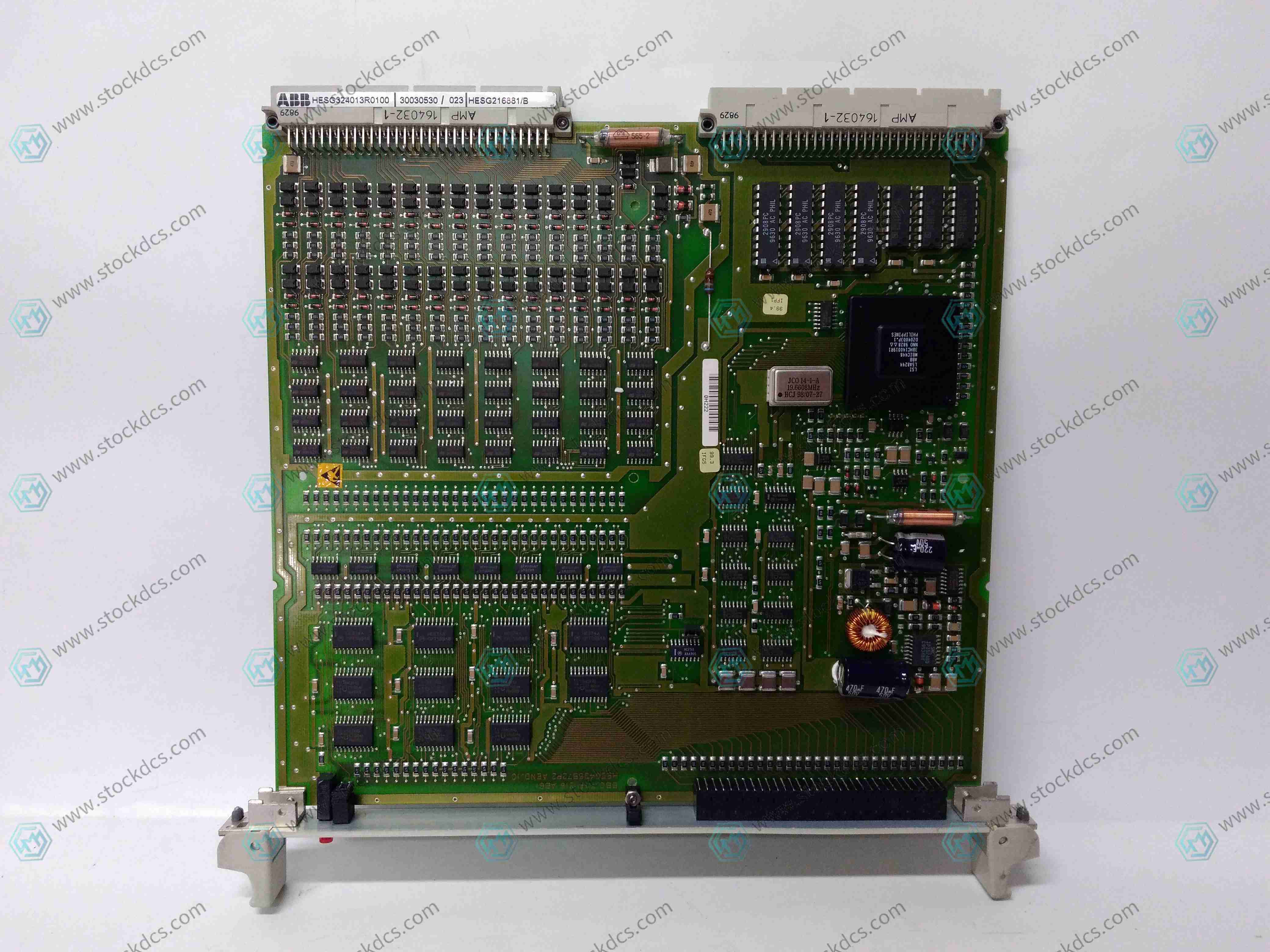 ABB 216AB61 Distributed Control System