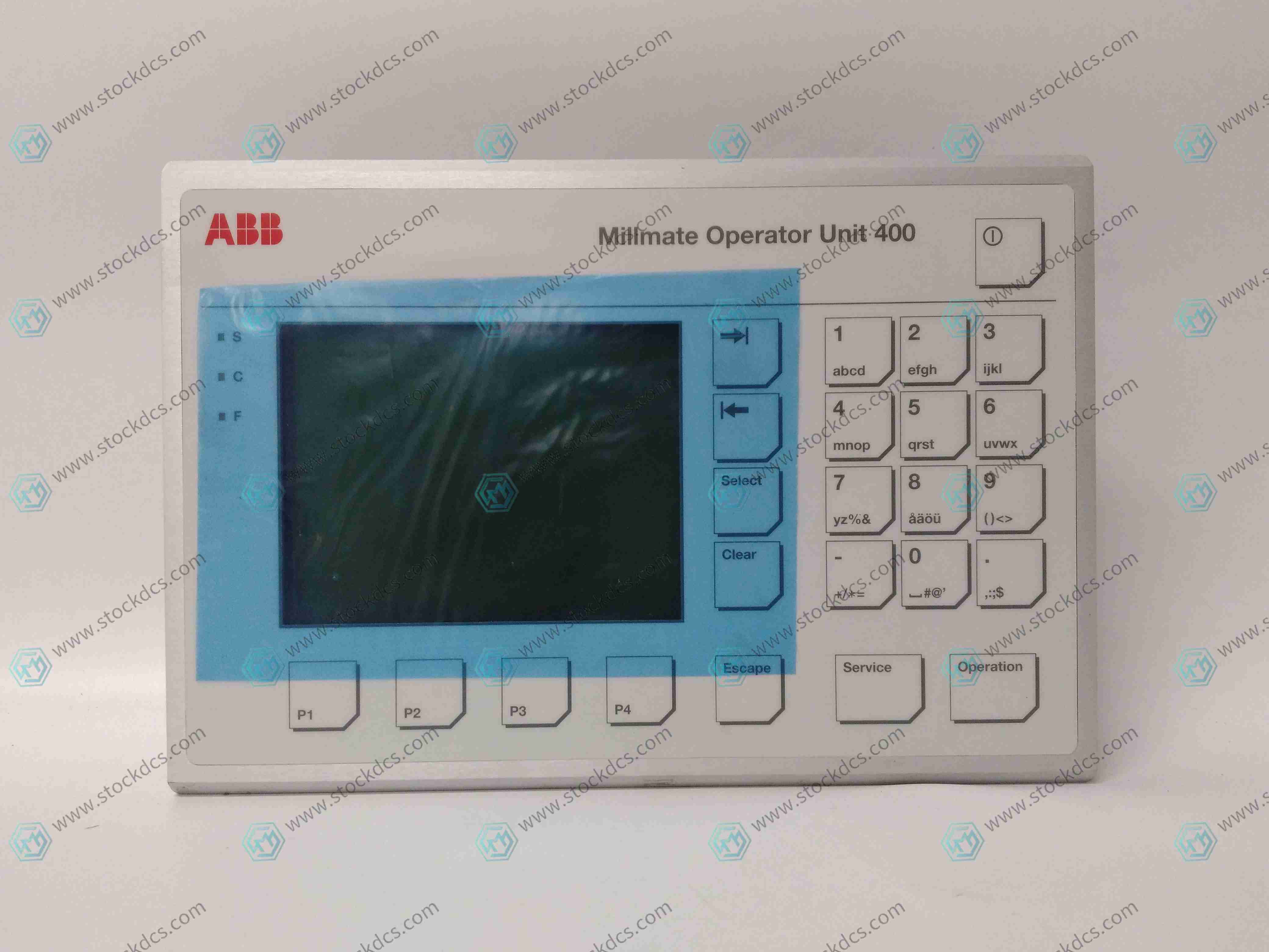 ABB PXAH401 Power Semiconductor Module