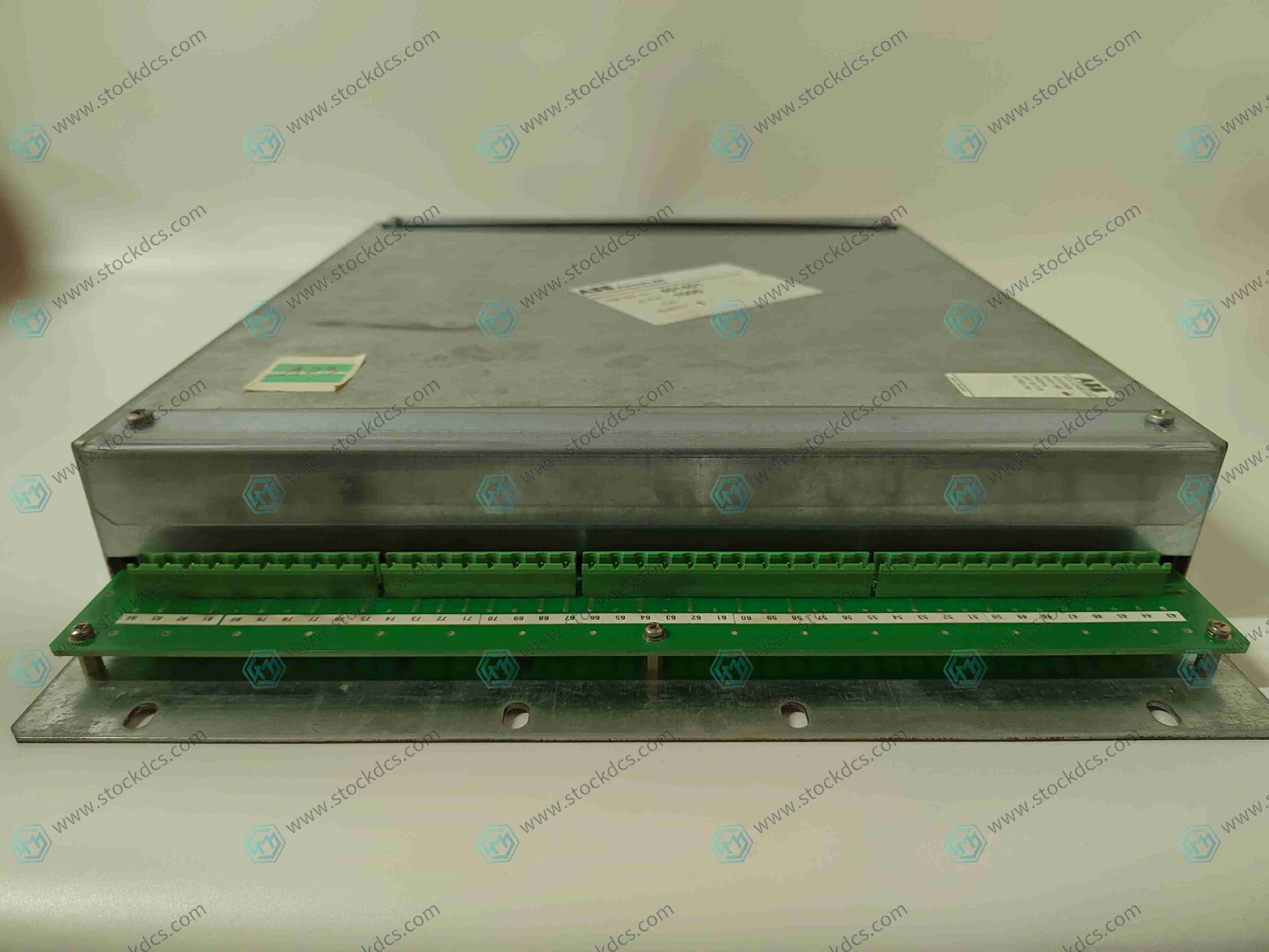 ABB 216GD61A Digital Generator Protectio