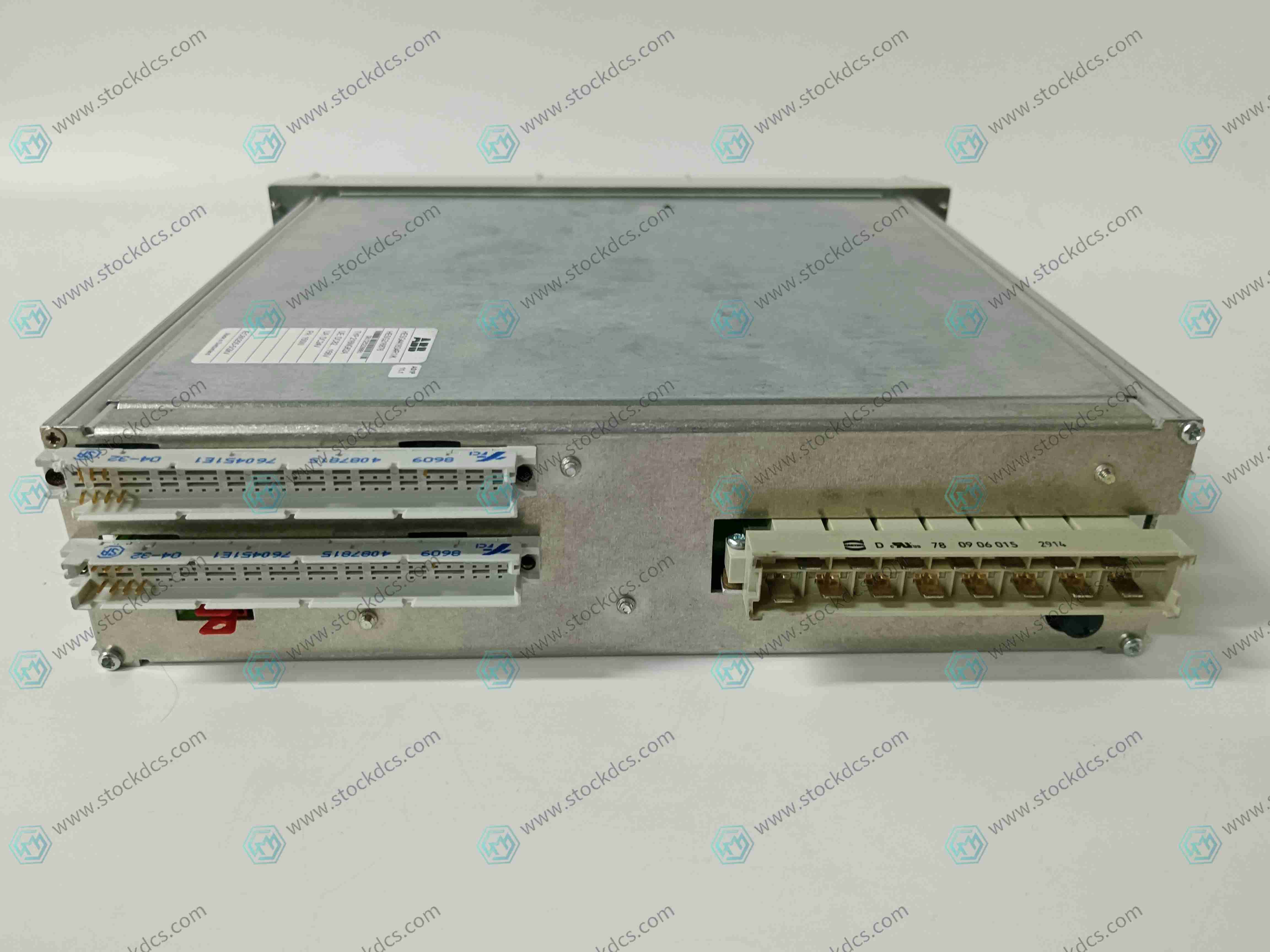 ABB 216GD61A HESG324436R3/A Digital Gene