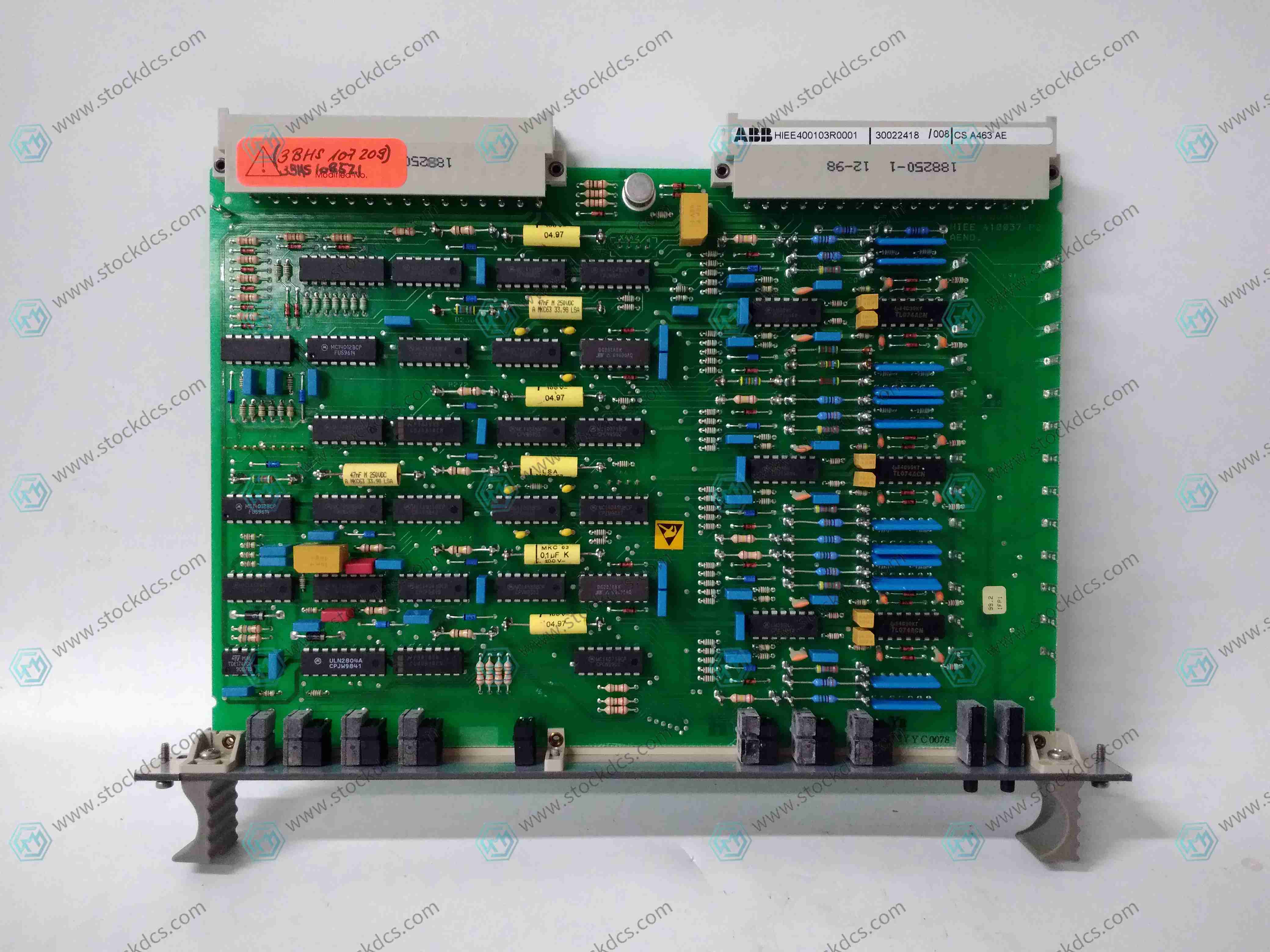 ABB CSA463AE Distributed Control System