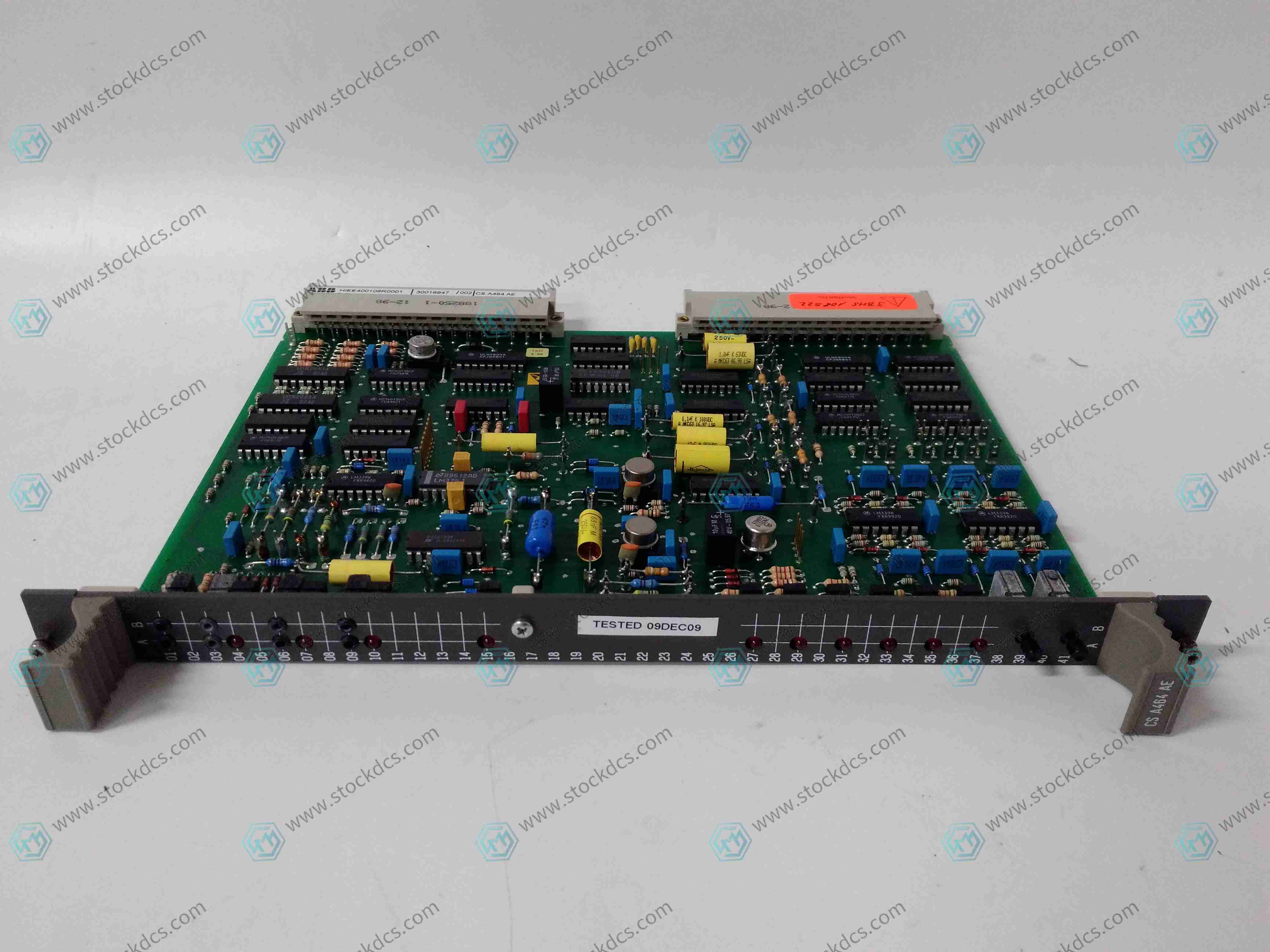ABB CSA464AE Automation Processor Module