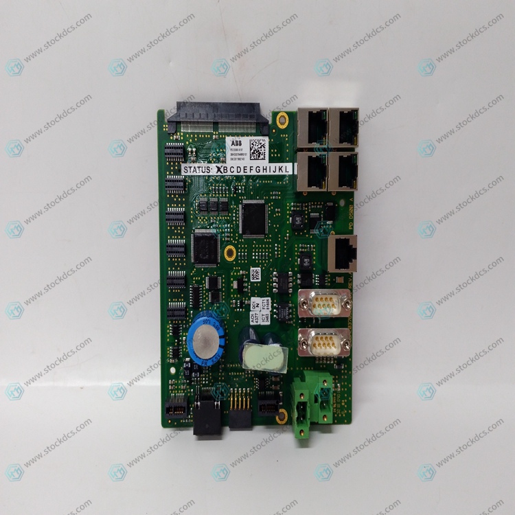 PDD500A101 thyristor controller