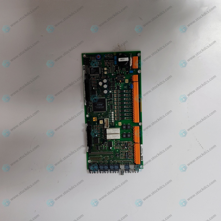 UAC389AE02 Control Circuit Board