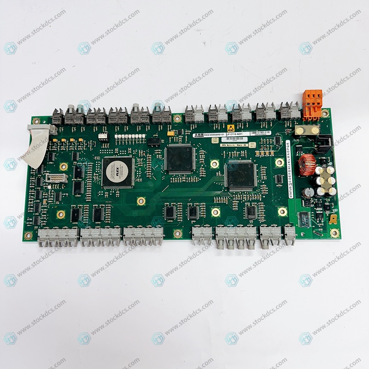 UFC718AE01 Power Control Module