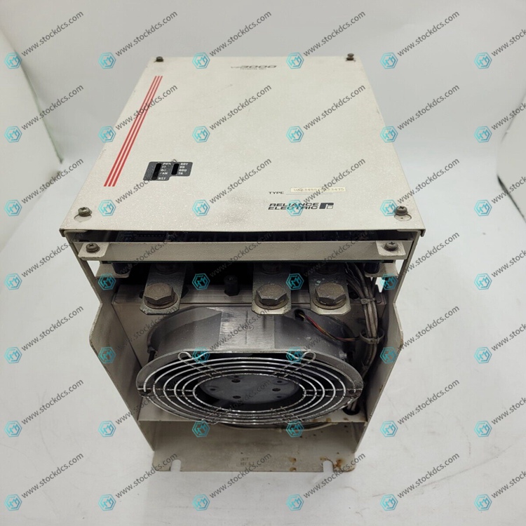 UAZ34553475 Power Converter