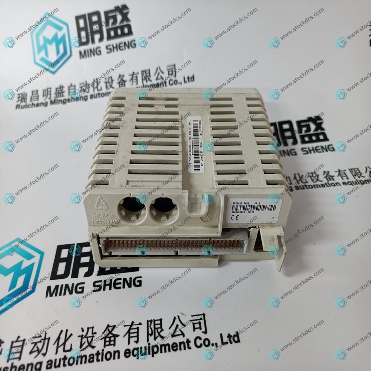 3BSE013177R1 CPU control module