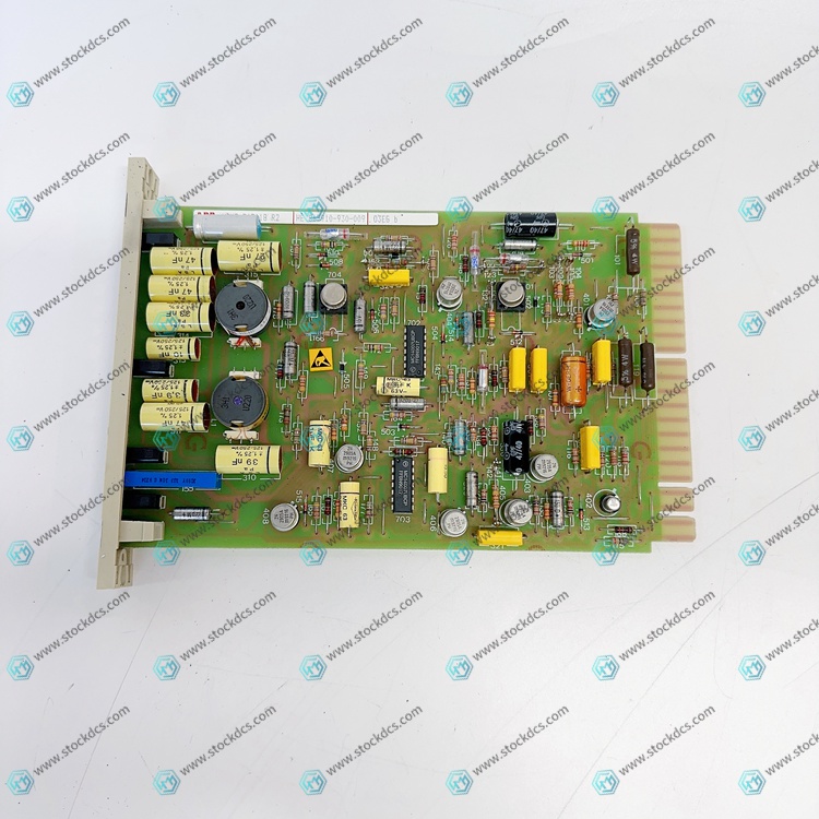 HENF315118R2 Digital Signal Processor Bo