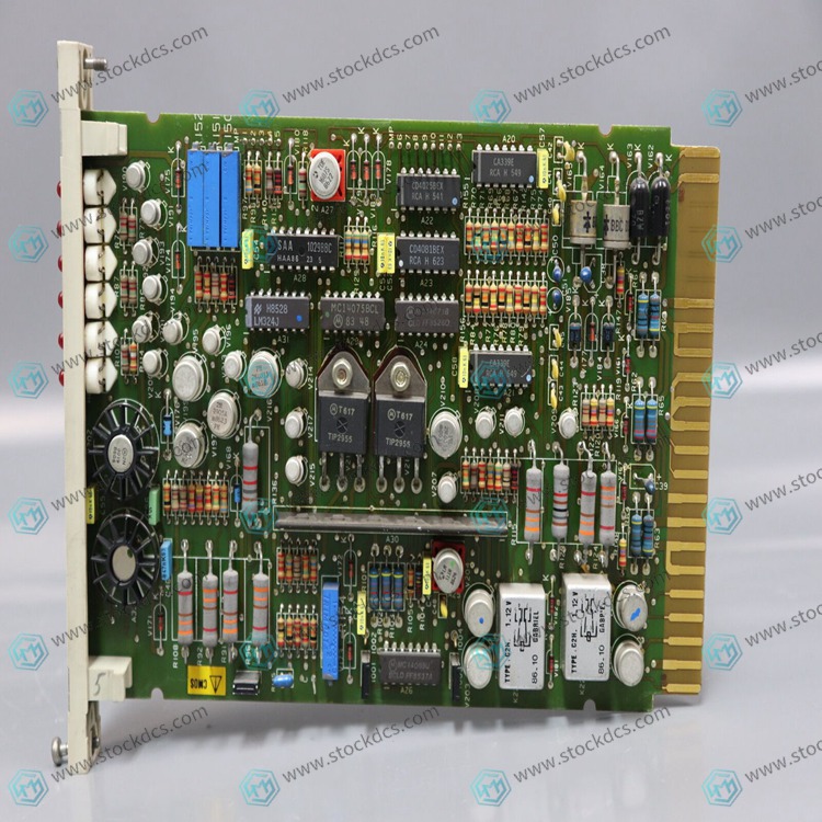 HESG446624R1 power module