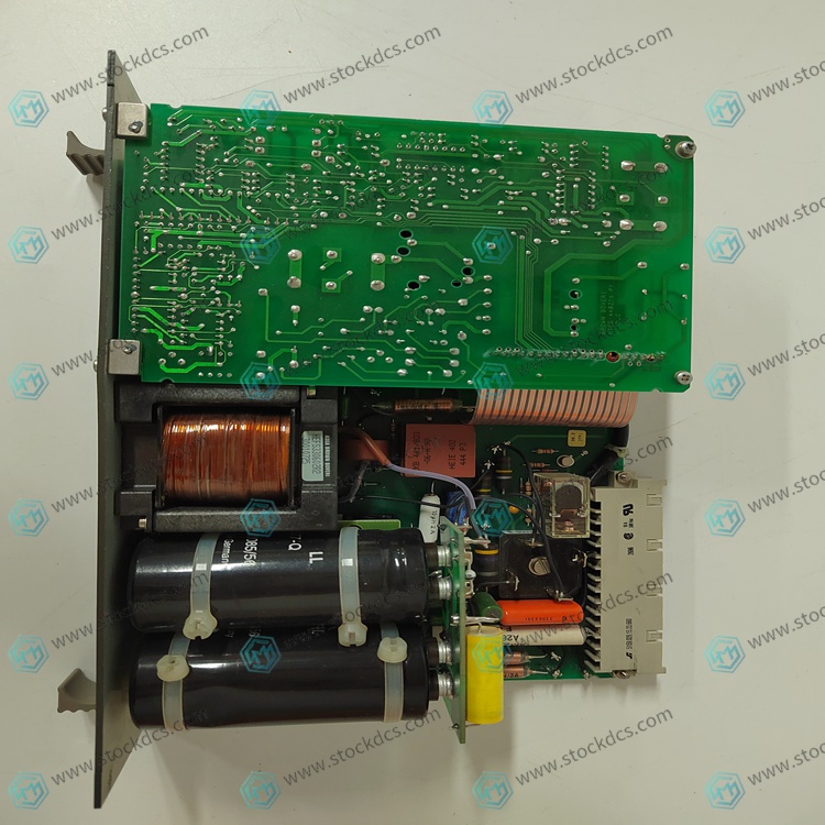 HIEE320606R1 Control System Module