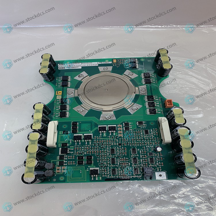 3BHB003230R0101 driver board