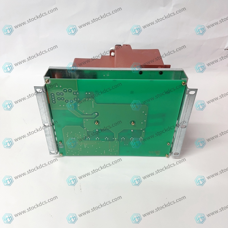 3BHB005243R0117 excitation controller