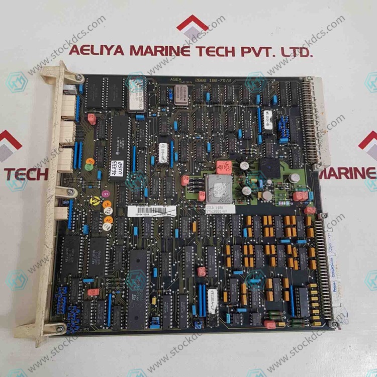 57520001-BP fiber optic interface board