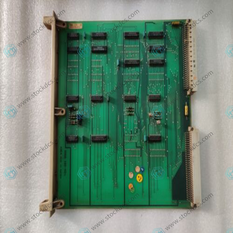 57310256-E bus terminal module