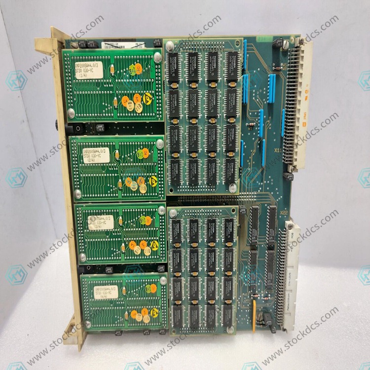 57310001-GL input/output module