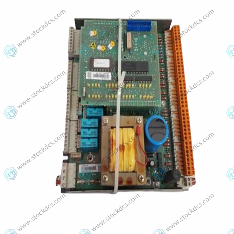 5716075-P Digital Expansion Module