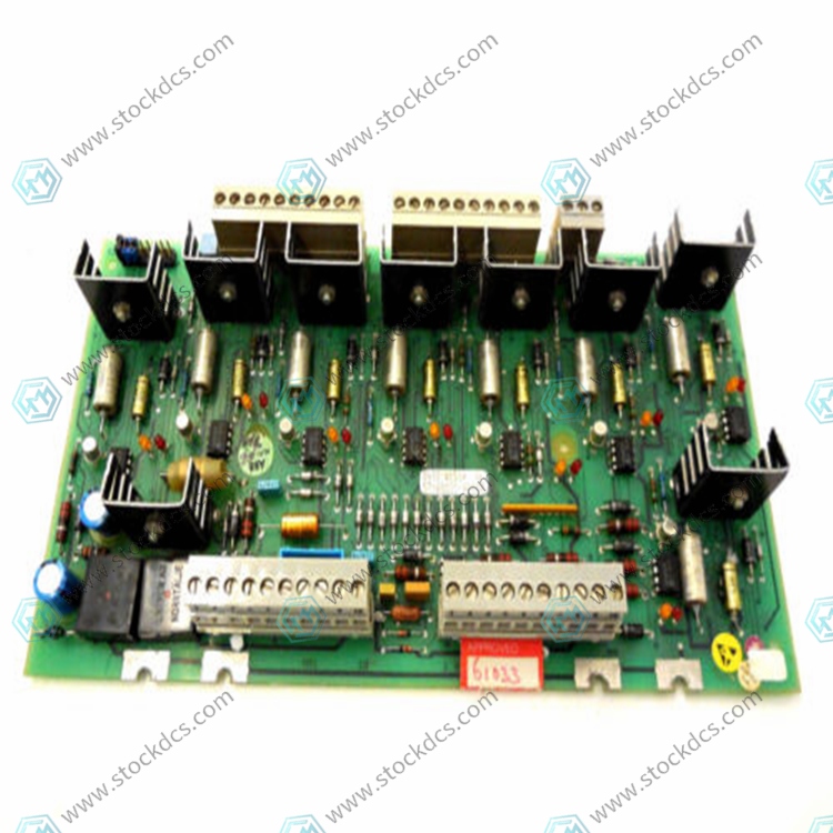 57160001-ZL DC speed regulation middle p