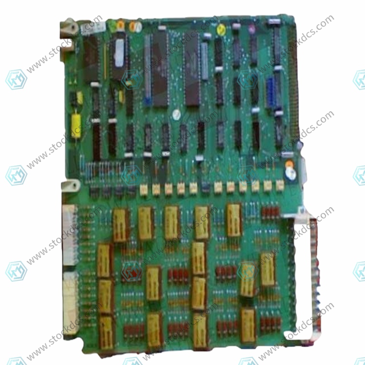 57160001-TK Input/Output Module